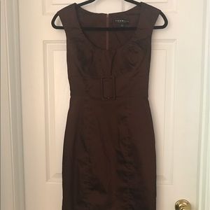 Beautiful formal dress