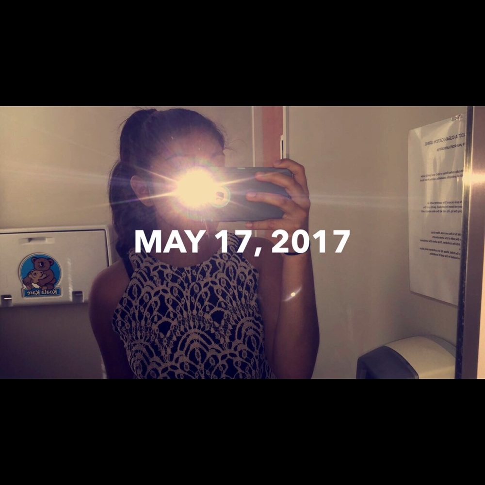 Meet your Posher, Sofia