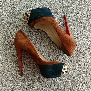 Christian Louboutin Stilettos