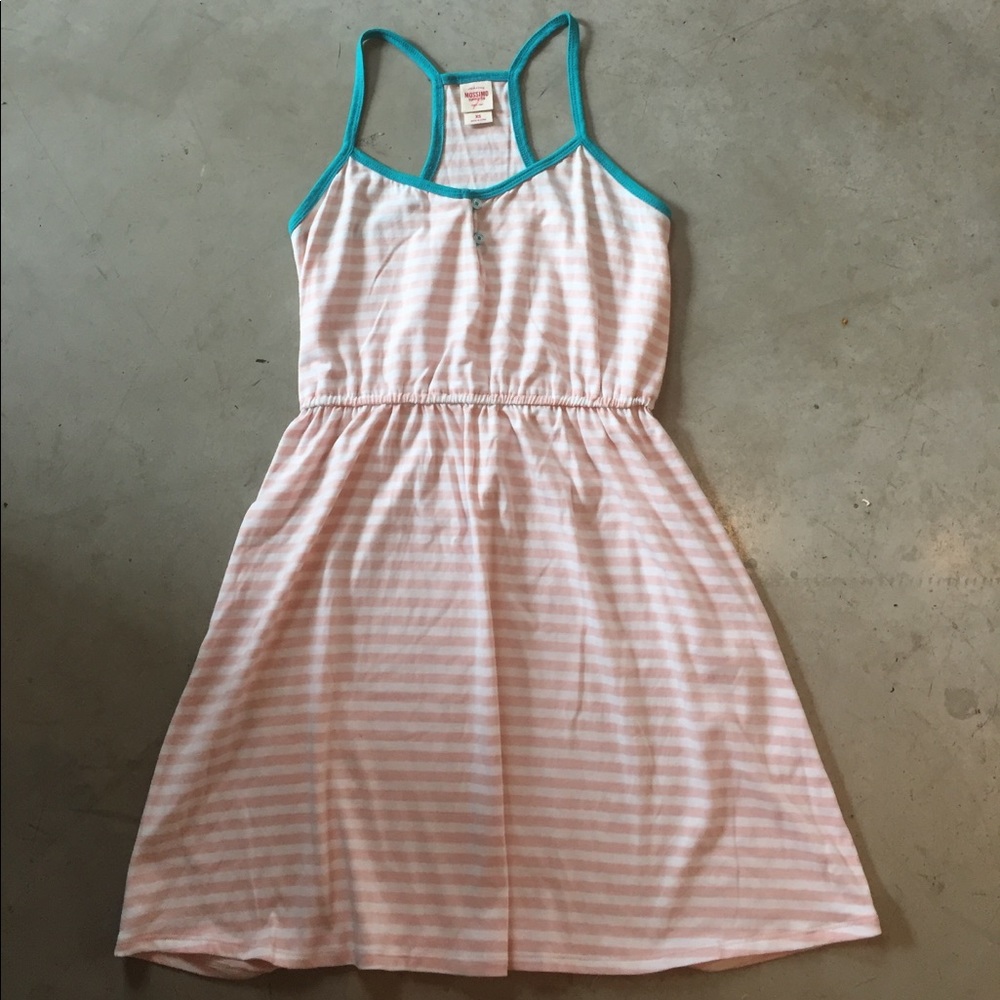 Mossimo sun dress