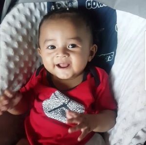 Meet your Posher, Andrew