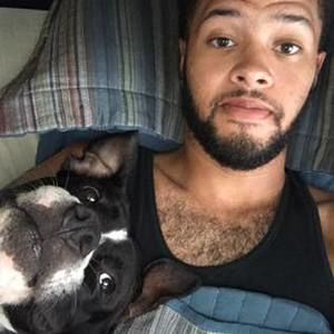 Meet your Posher, Sam