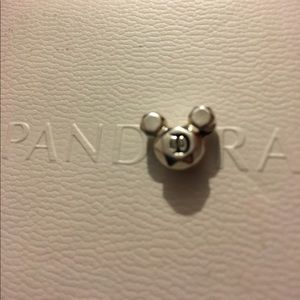 Trade Mickey Mouse Pandora bead for @burlapgirl