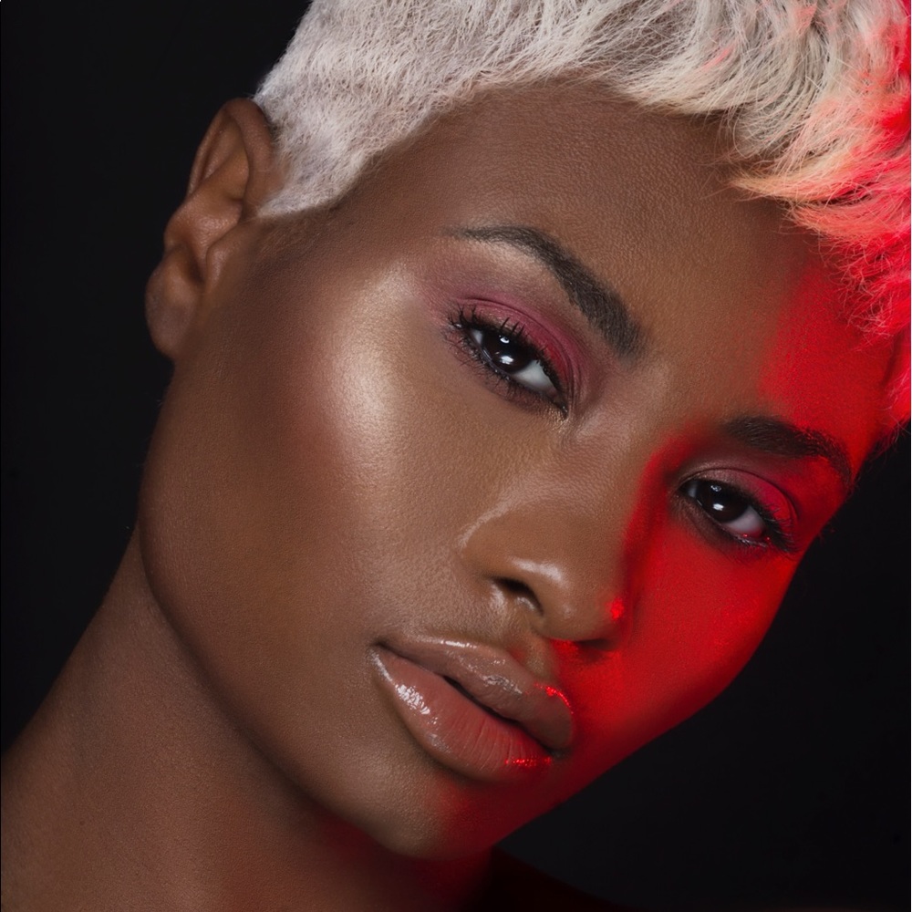 Meet your Posher, Shand