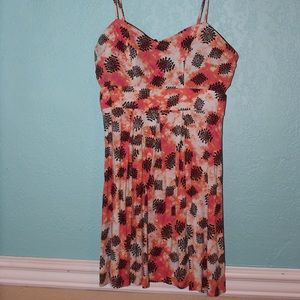 Macy's Casual Dress