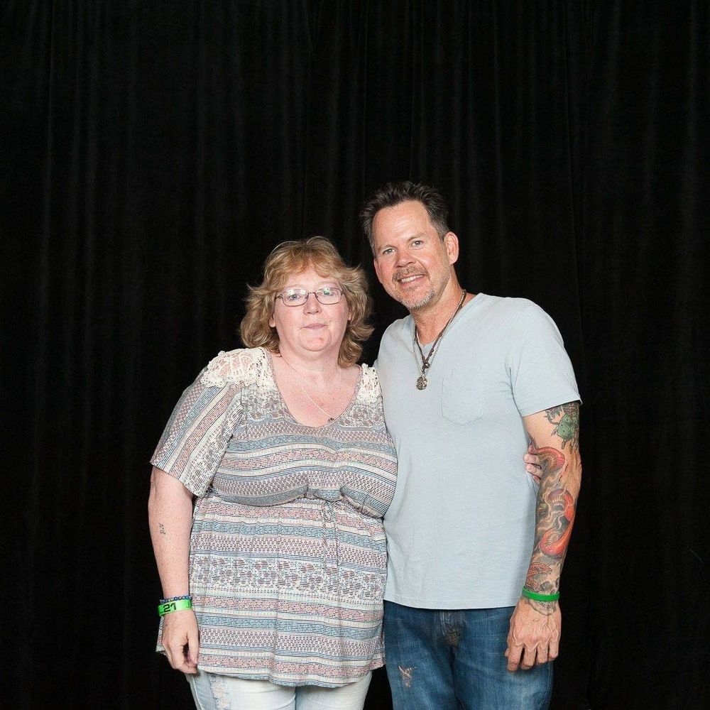 Meet your Posher, Roberta