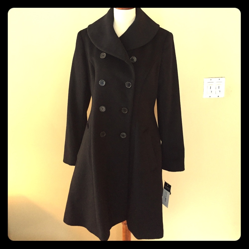 Ralph Lauren Coat