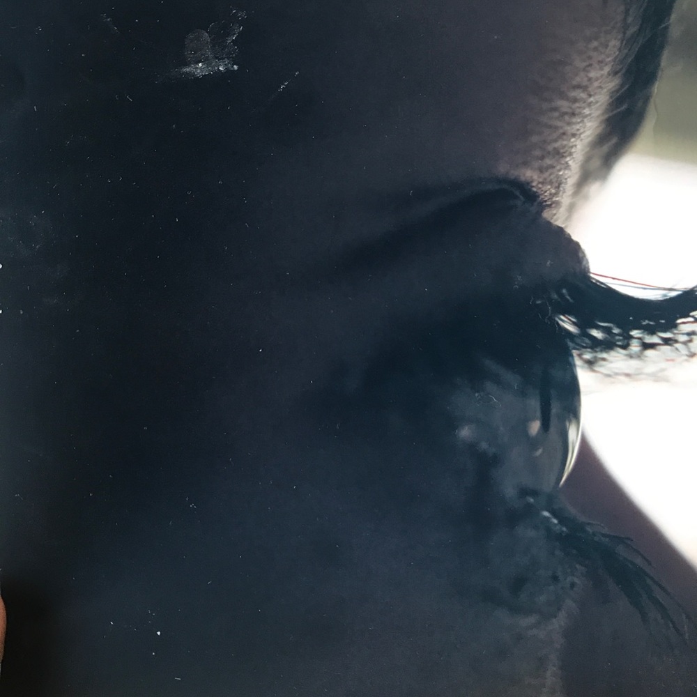 Meet your Posher, Andrea