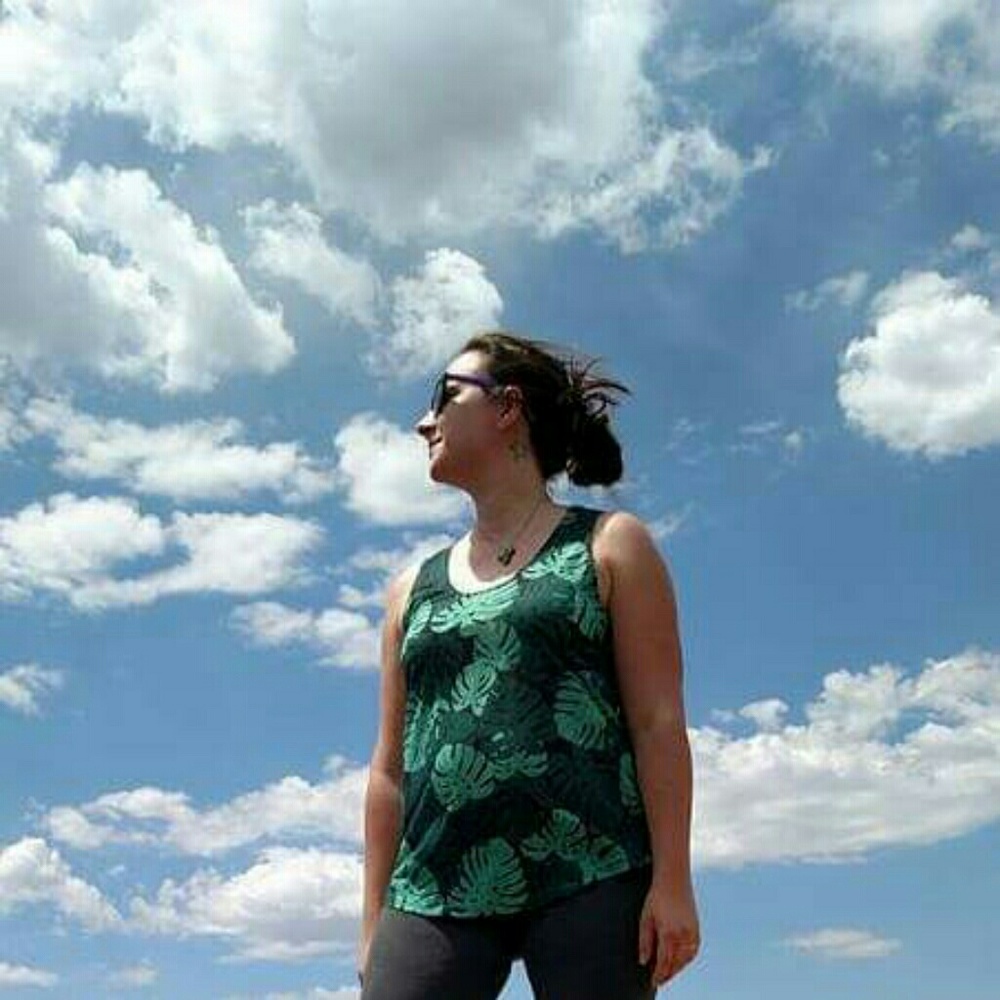 Meet your Posher, Beata