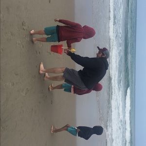 Meet your Posher, Billy