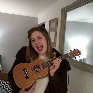 Meet your Posher, Tess