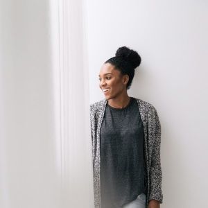 Meet your Posher, Tania