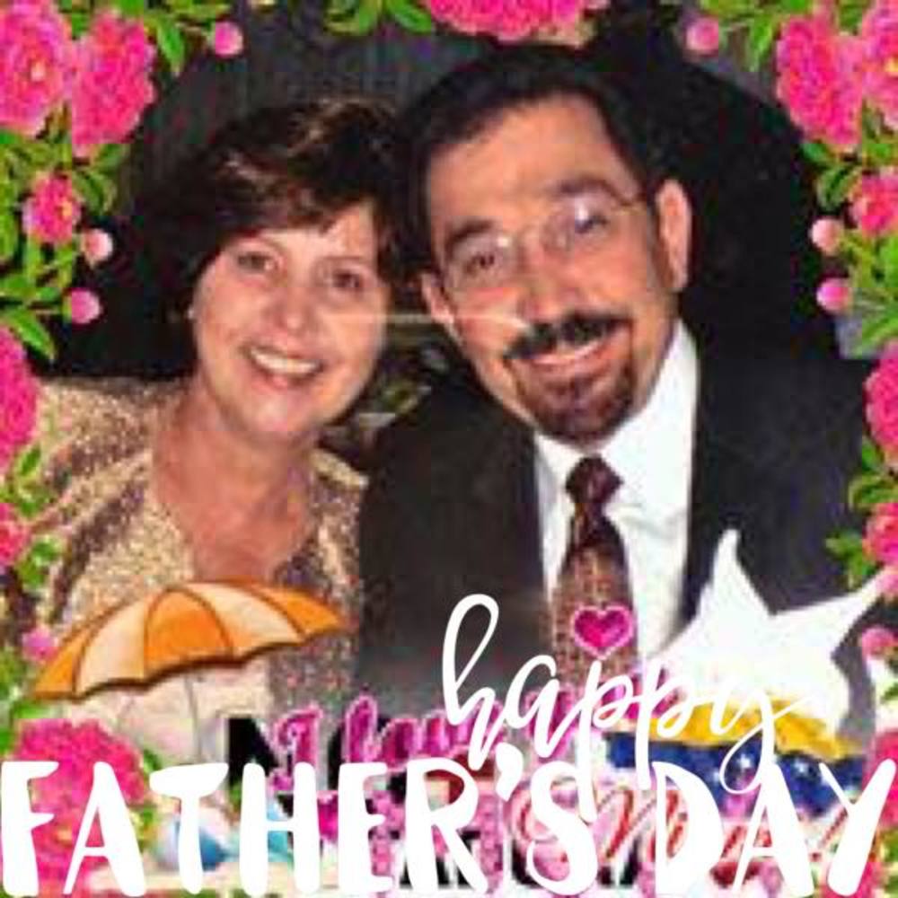 Meet your Posher, Damaso