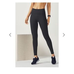 ‼️NWOT‼️ High waisted Fabletics leggings