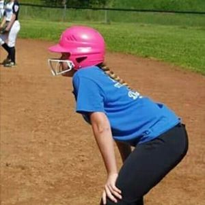 Meet your Posher, Audrey