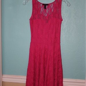 Macy's Short Dress