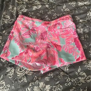 Lilly Pulitzer Shorts