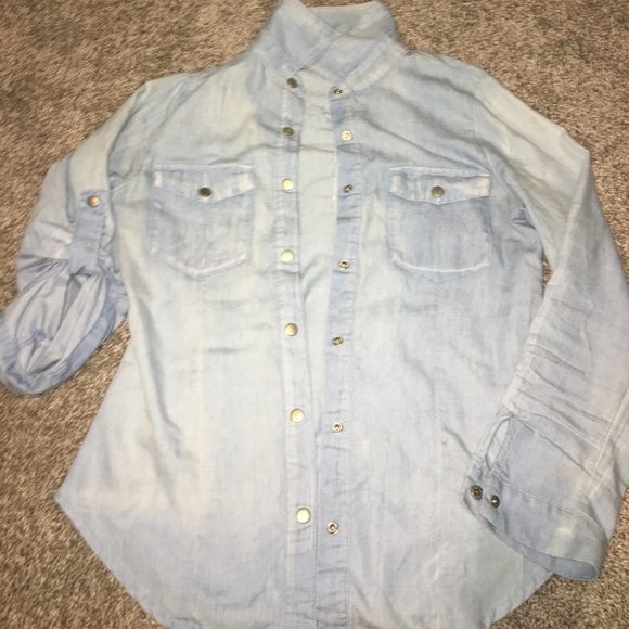 Medium, CALS, demon snap up. - Picture 1 of 1