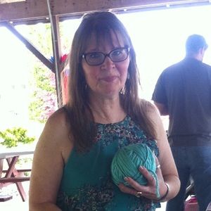 Meet your Posher, Cindy