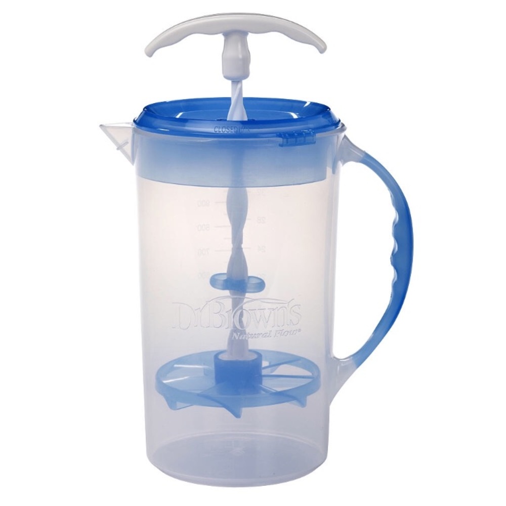 Dr. Brown Formula Pitcher
