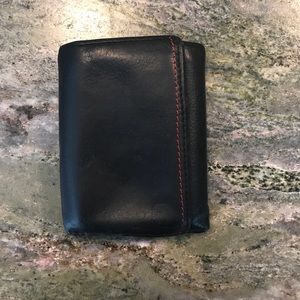 Swiss Gear wallet