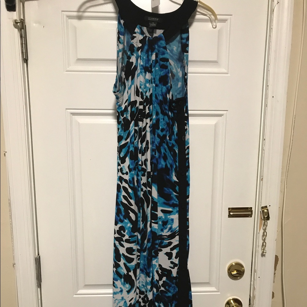 Summer dress