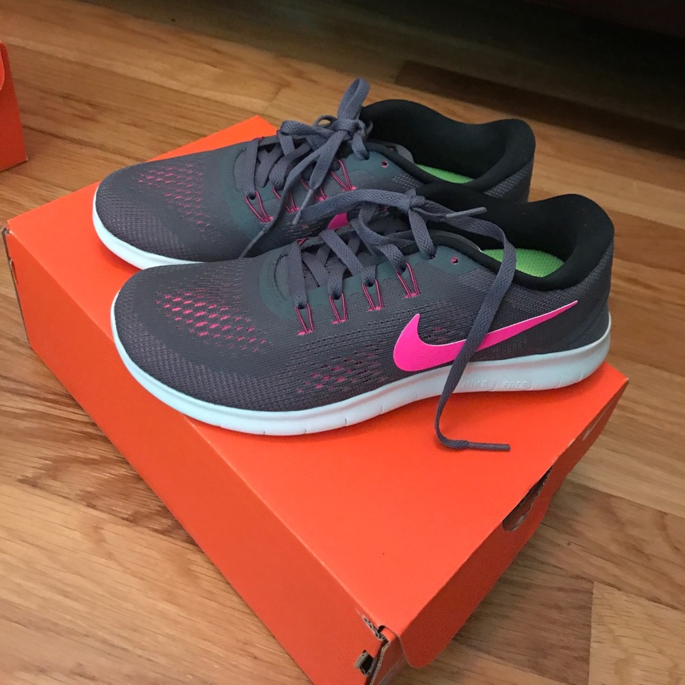 Nike