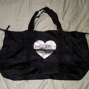 Victoria Secret Tote 2014