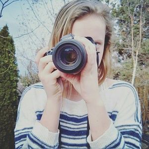 Meet your Posher, Ella