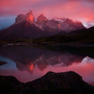 Meet your Posher, Carole