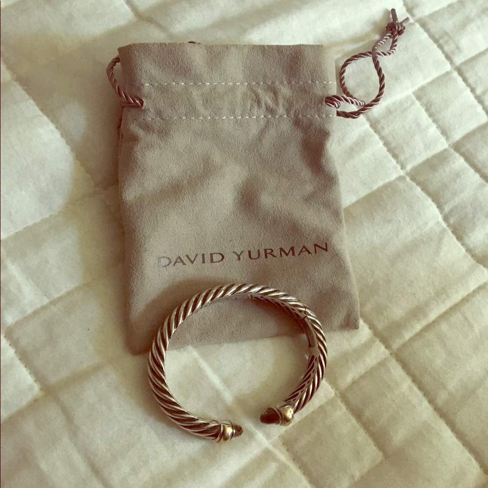 David Yurman Bracelet
