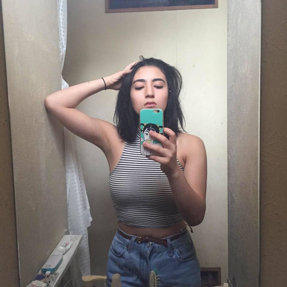 Meet your Posher, Tulay