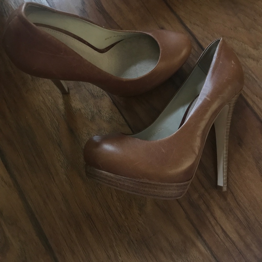 Asos heels