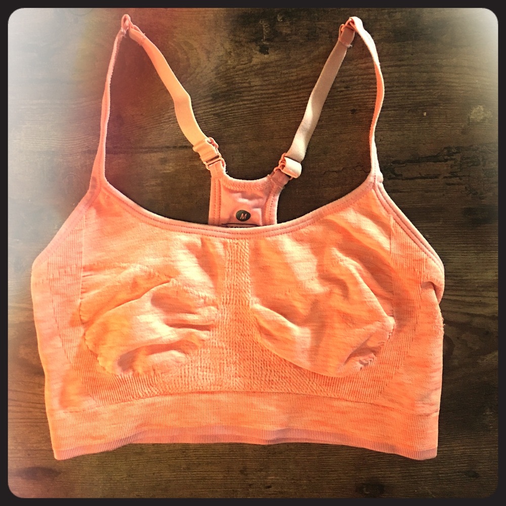 Active Sports Bra