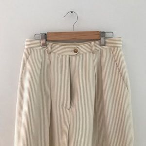 Ralph Lauren Silk Pant.