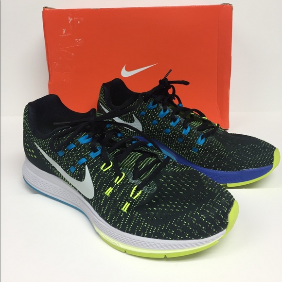Pronation Running Shoes Nike Structure Pronation Running Shoes Nike Structure