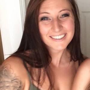 Meet your Posher, Johanna