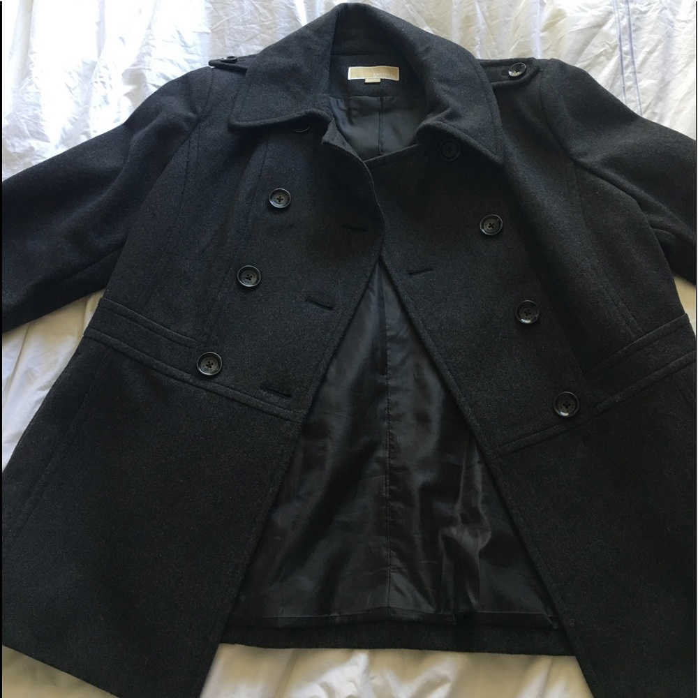 Michael Kors 👑Pea Coat
