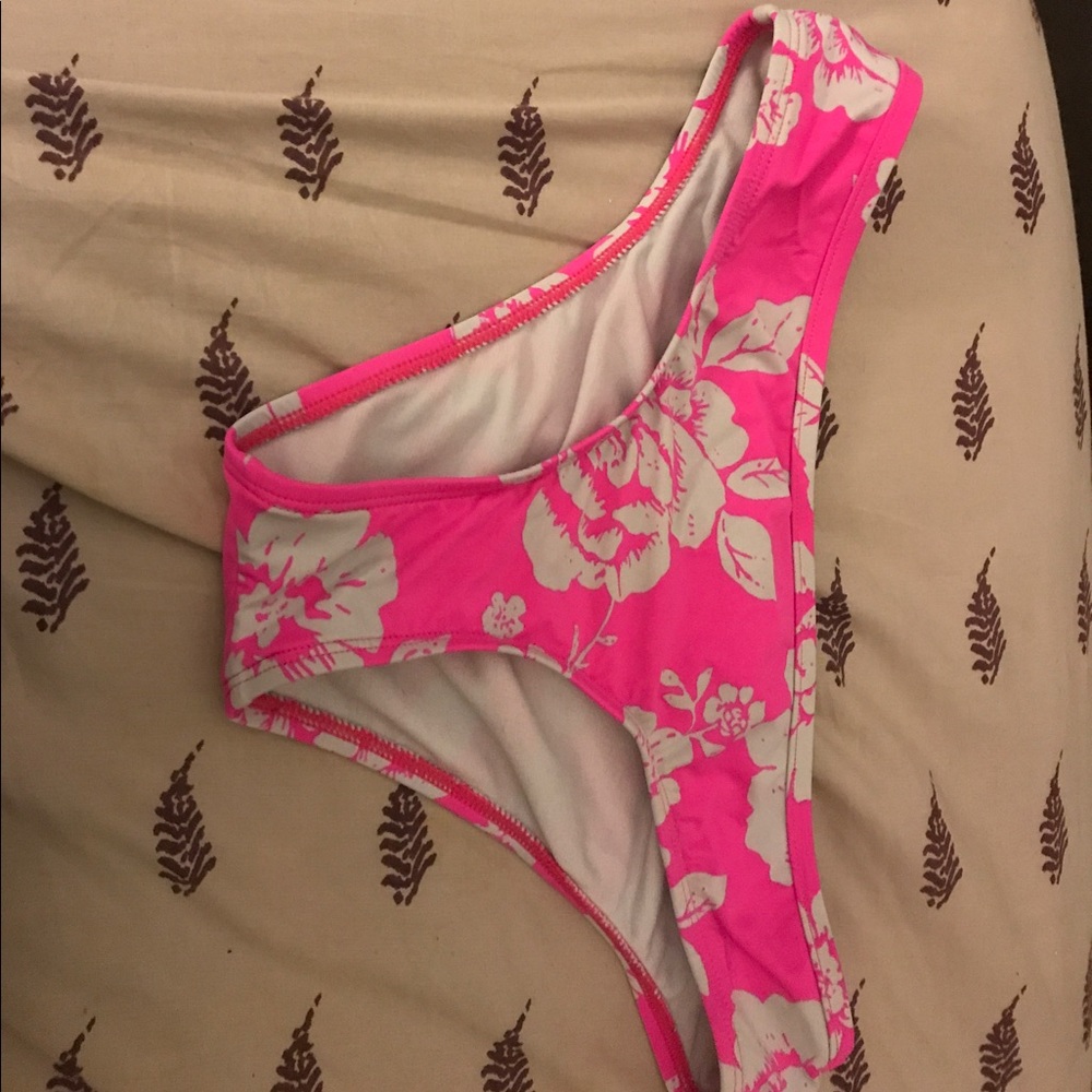 Roxy bikini bottoms