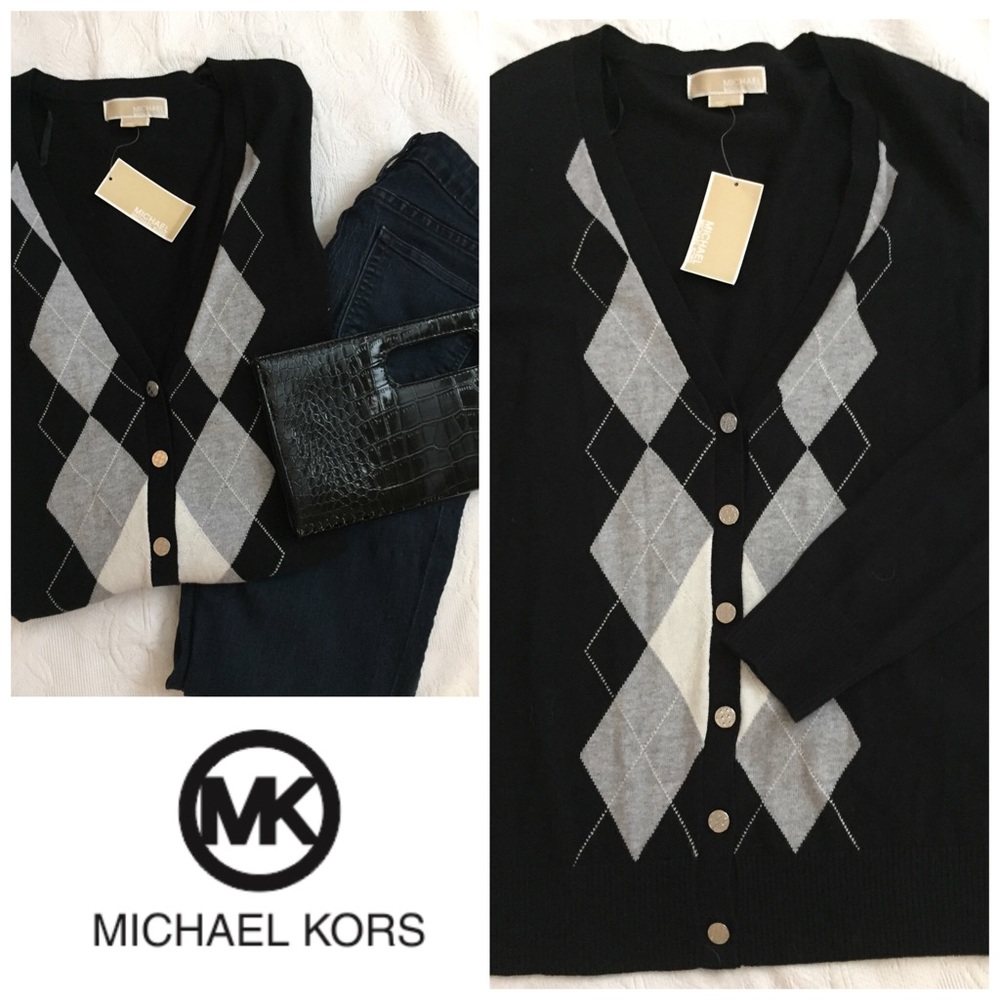 Michael Kors sweater