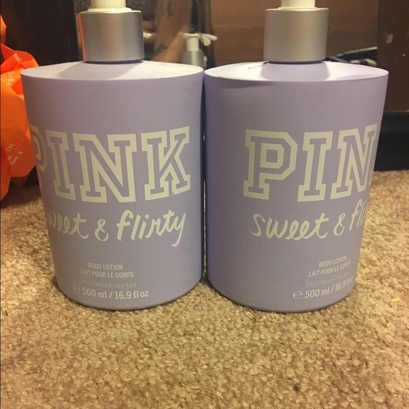 victoria secret sweet and flirty lotion Shop from the world's largest selection and best deals for victoria's secret butter body lotions & moisturisers victoria's secret pink sweet & flirty lotion. victoria secret sweet and flirty lotion Shop from the world's largest selection and best deals for victoria's secret butter body lotions & moisturisers victoria's secret pink sweet & flirty lotion.