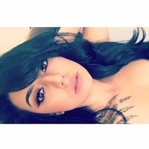 Meet your Posher, Itzel