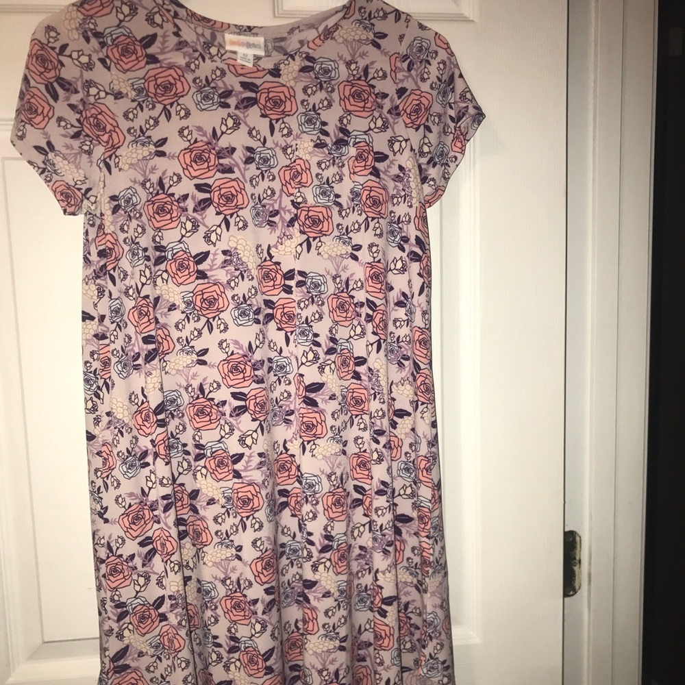 Lularoe Scarlet size 12 BNWT