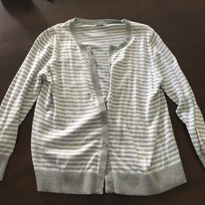 Gap cardigan
