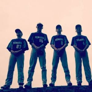 Meet your Posher, Cole