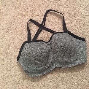 VSX sports bra