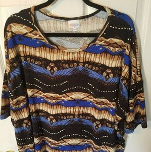 LulaRoe Irma