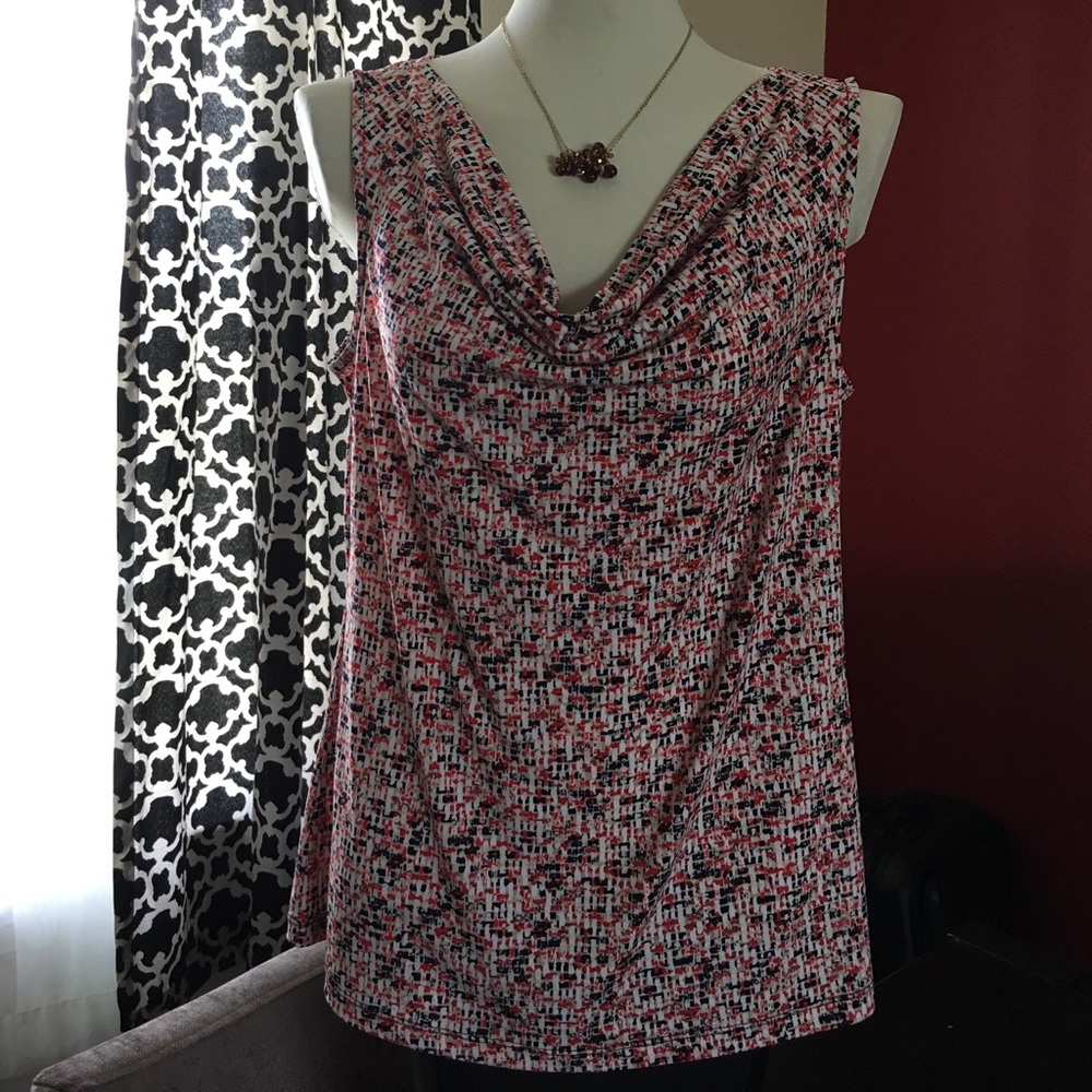 Liz Claiborne -Size Large
