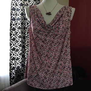 Liz Claiborne -Size Large
