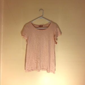 Soft T-shirt